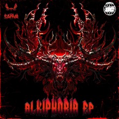 SARVA - Moose Riddim