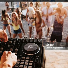 Summer Mix Part1/Kanop DAy festival 31/08/24 !100/110/120/140BPM