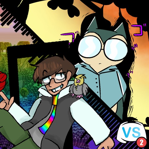 Five Nights at Freddy's but Neil Blows Up the Place