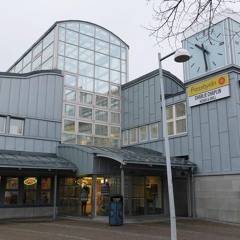 *Kampenhof klägg* // GREGER