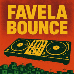 Favela Bounce [165BpM]