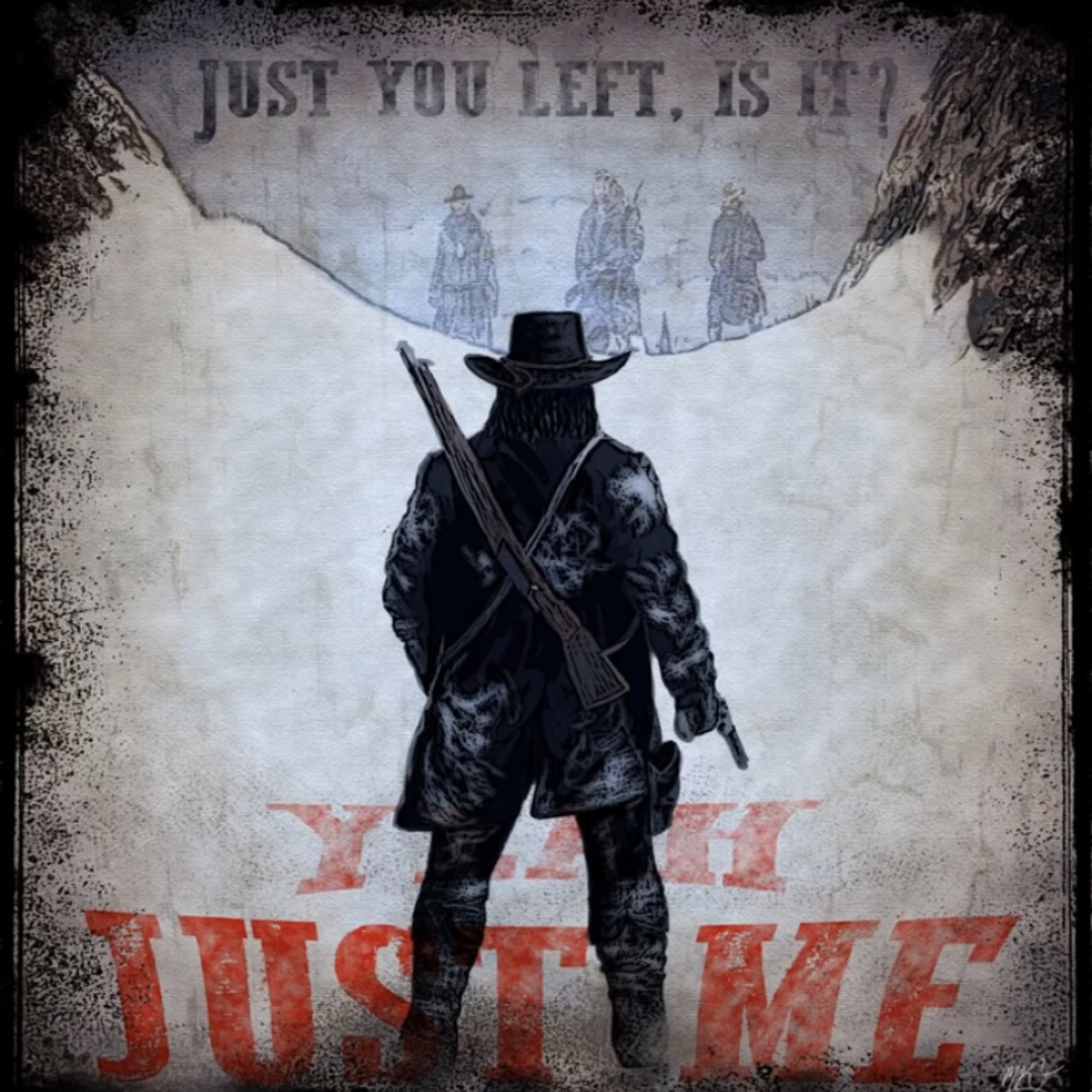 Stream Ultimate John Marston Theme by Anjew Mackenzie | Listen