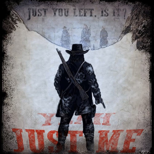 Ultimate John Marston Theme