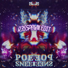 NEVER SURRENDER - Poedersneeuw 5.0 [R3sspawn Edit]
