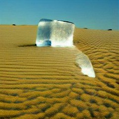 596 Melt Very Rapidly (2)