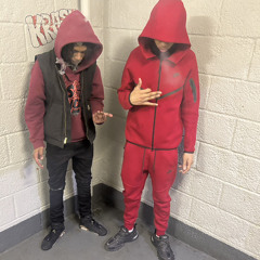 Slime x Swervo- 2man Weave