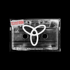 TRUST TAPES 004: - Clearance