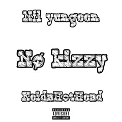 Nø Kizzy (feat. KeidaHotHead)
