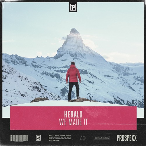 Herald - We Made It