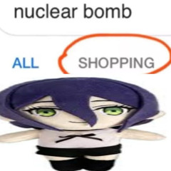 Iris Out But It's Brainrot