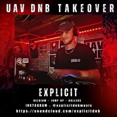 Explicit Bday Set w/ Element MC