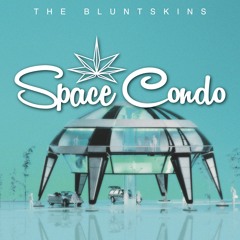 The Bluntskins - Breathing Space