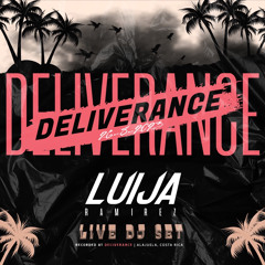Live @ DELIVERANCE - Alajuela, Costa Rica (August 2023)