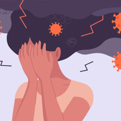 Episode 4: Covid-19 on the American Mind - Analyzing the Social and Psychological Patterns in America During the Pandemic