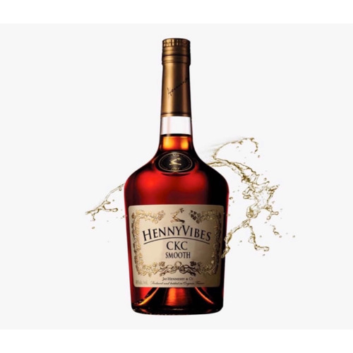 HENNY VIBES (ft.SMOOTH)prod. Sajonn & DEEBANKS