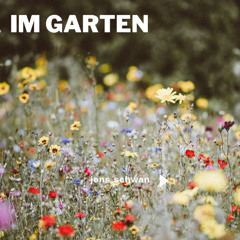 IM GARTEN