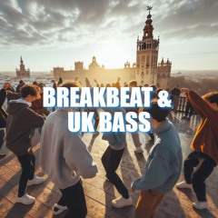 Breakbeat & UK Bass (February 2024)