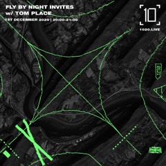 Fly By Night Invites Tom Place - 1020 Radio - 01/12/20