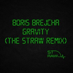 Boris Brejcha - Gravity (The Straw Remix)