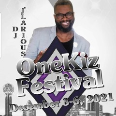 01 REC - 2021 - 12 - 05 - Day Party 2 - OneKizz Festival Dallas Texas USA