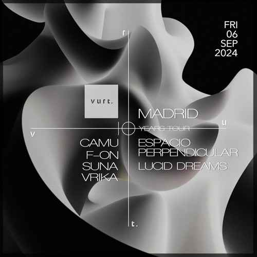 F-on @ Lucid Dreams X vurt.