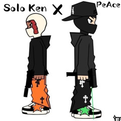 Solo Ken -  get to it (ft. peAce)