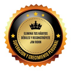 ELIMINA TUS HÁBITOS DÉBILES Y RECONSTRÚYETE |