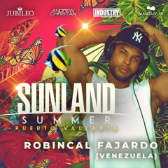Robincal Fajardo - Sunland Summer 2021