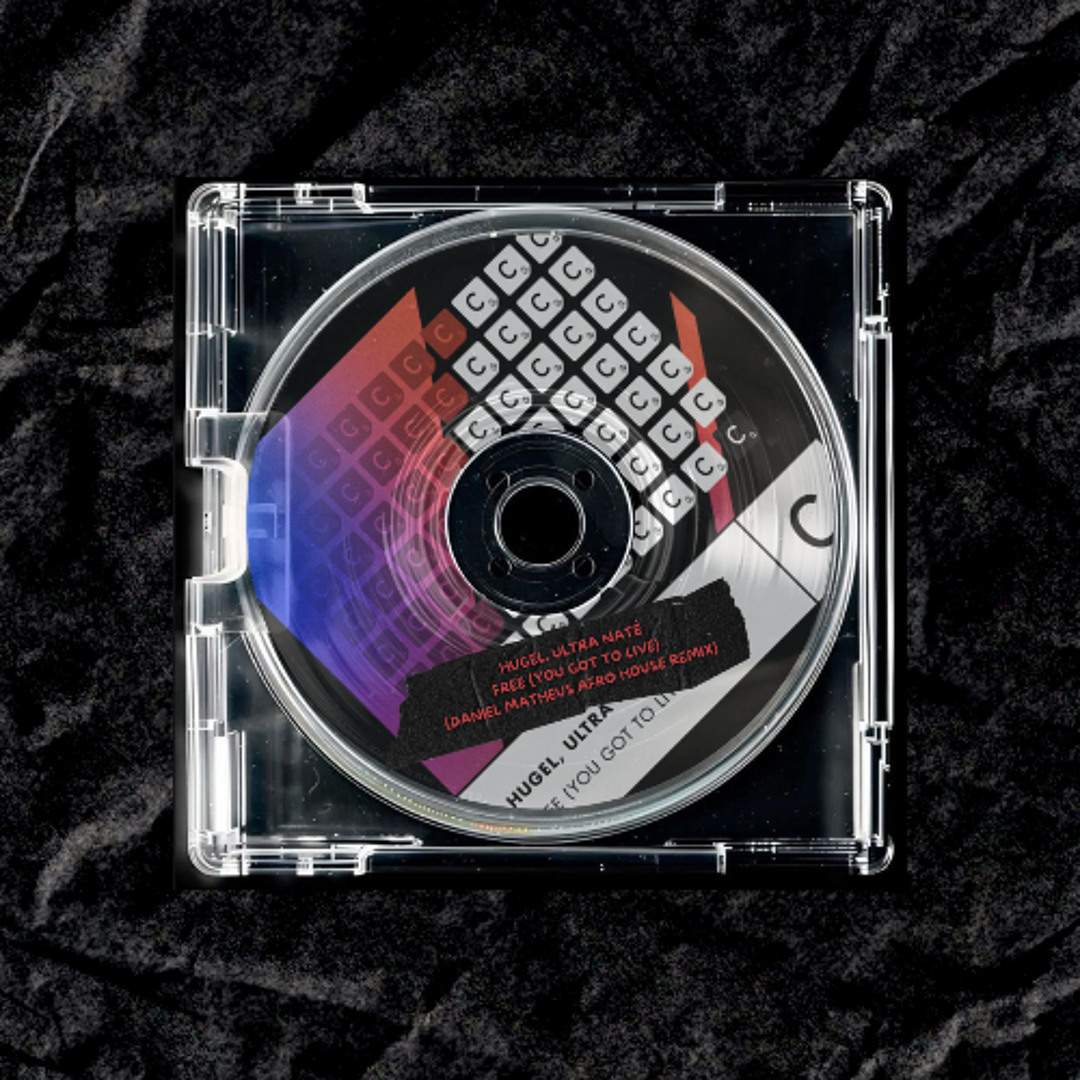 ULTRA NATE　Best Remixes Volume 2　貴重 CD artworks-qJ5kkchN1dh2HkQO-