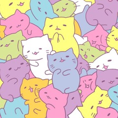 little kitty trancer