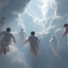 ARMAGEDDON - HEAVEN FALLS 432Hȥ