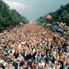 Paul van Dyk - For An Angel(Loveparade 1998 Davidburn Remix)