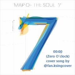 BTS - 00:00 (Zero O'clock) cover song by sweet friday