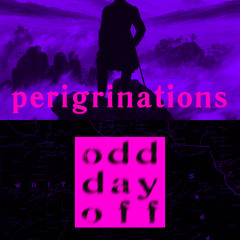 o d d  d a y  o f f : peregrinations