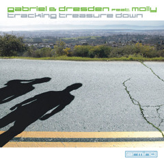 Tracking Treasure Down (Group Therapy Remix) [feat. Molly Bancroft]
