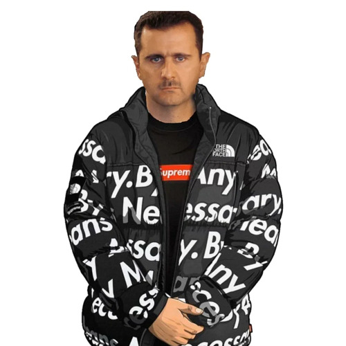 Bashar al-Assad (Drip Remix)