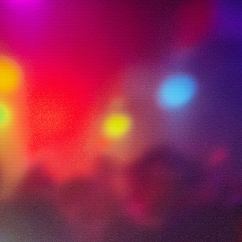 pi/live: Aurora Halal b2b deep creep @ Mansions 02-16-2024
