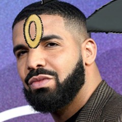 Drake's Umbreon