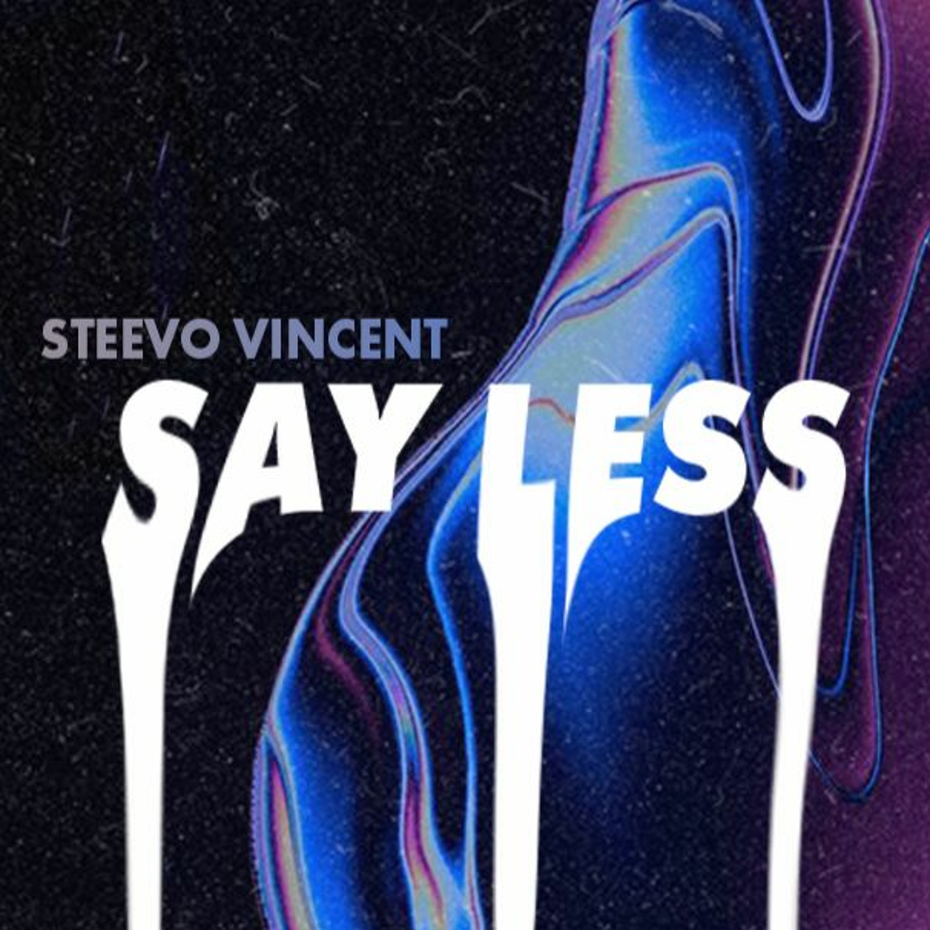 Steevo Vincent