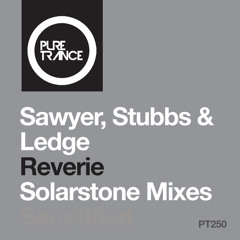 Reverie (Solarstone Extended Remix) [feat. Danny Stubbs]