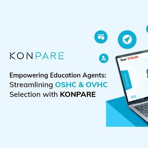 Elevate Your Service With KONPARE - The Ultimate OSHC & OVHC Comparison Portal For Education Agents