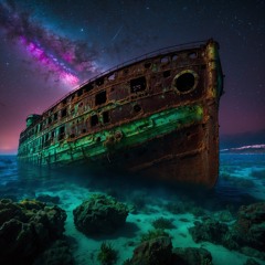 Midnight Wreck Euphoria