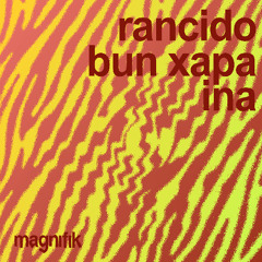 PREMIERE : INA [MAGNIFIK]