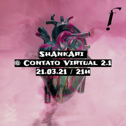 ShAnkAri para Contato Virtual 2.1 — 'True Love'
