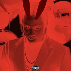 Denzel Curry, Kenny Beats - Lay_Up.m4a (Black Rabbit Version)