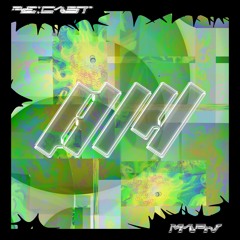 re:cast #014 - Marv