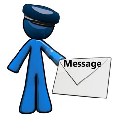 Message.prevocal