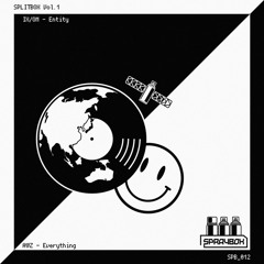 IX/ON - Entity [SPLITBOX Vol.1]