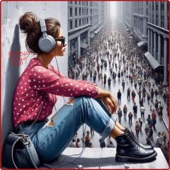 Dj Gladys-Sound (Graffik208 Rose Love)