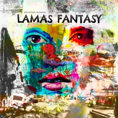 lamas fantasy